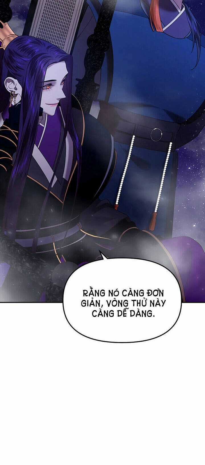 Thái Tử Myolyeong - Chapter 22.2 - Trang 13