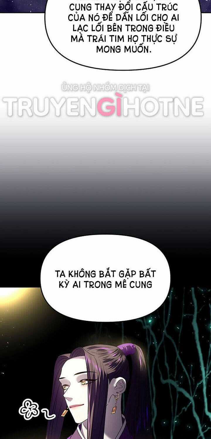 Thái Tử Myolyeong - Chapter 22.2 - Trang 15