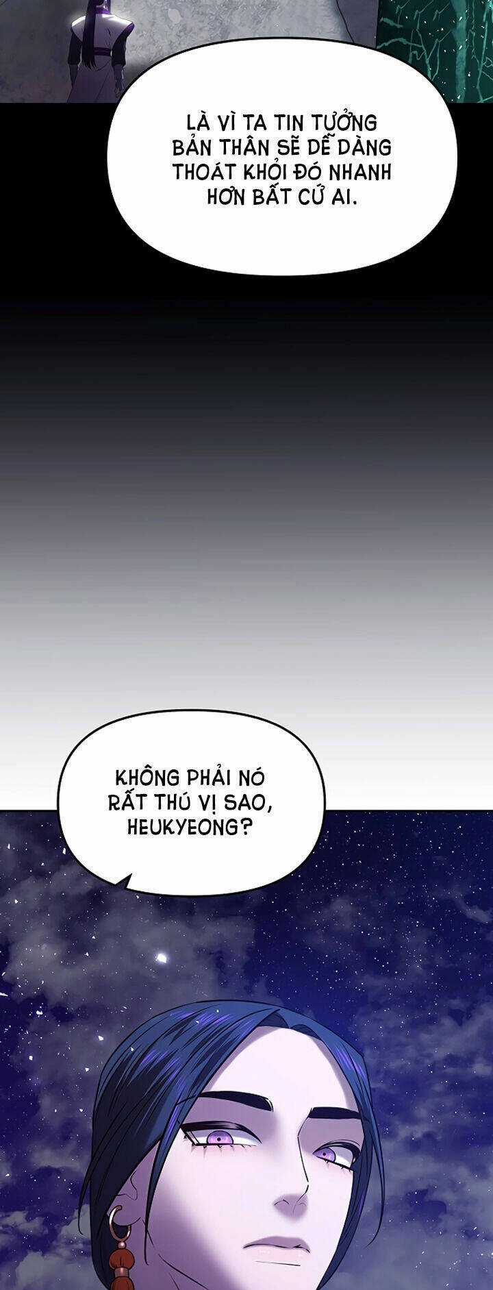 Thái Tử Myolyeong - Chapter 22.2 - Trang 18