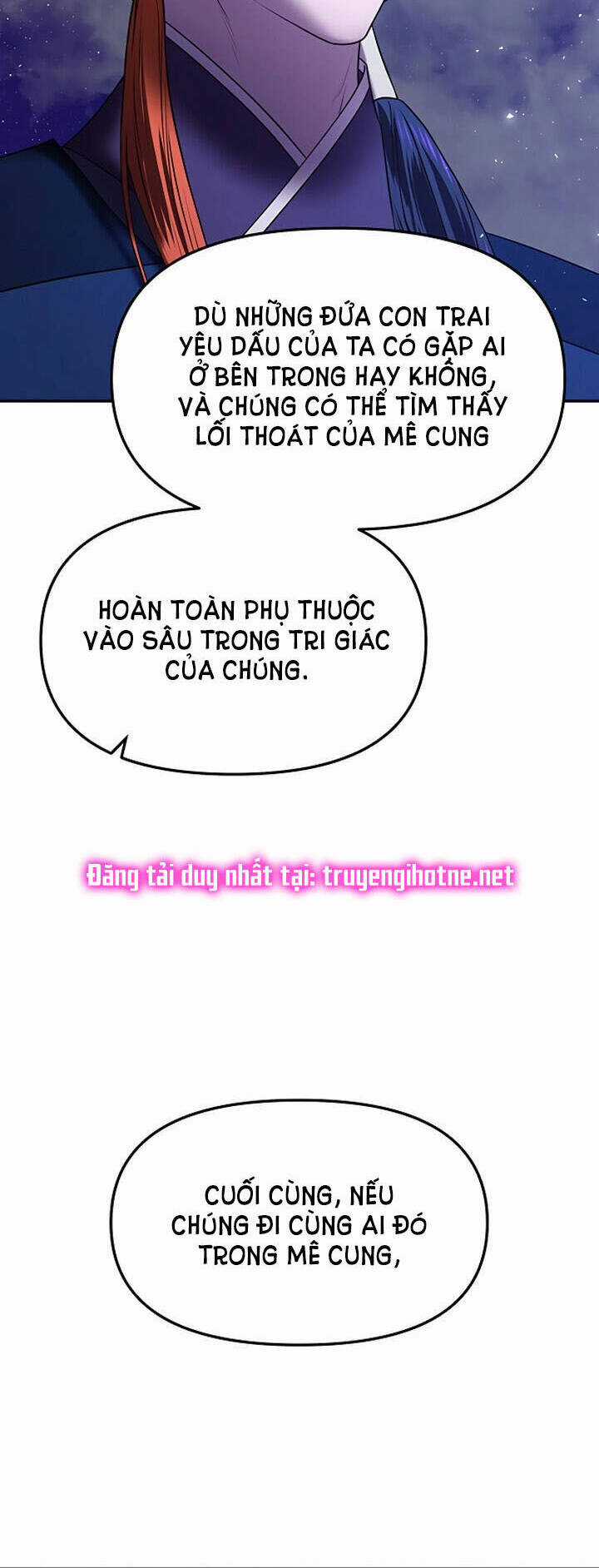 Thái Tử Myolyeong - Chapter 22.2 - Trang 19