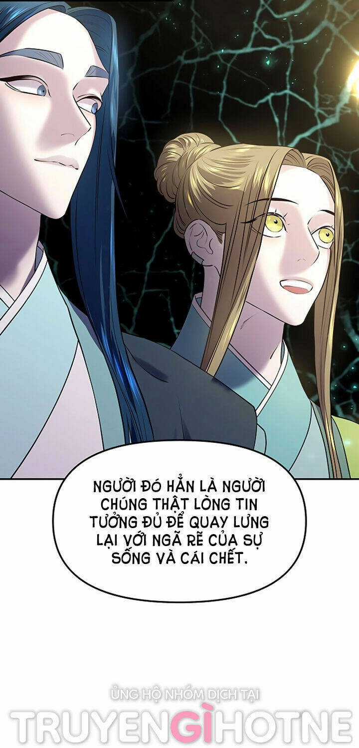 Thái Tử Myolyeong - Chapter 22.2 - Trang 20