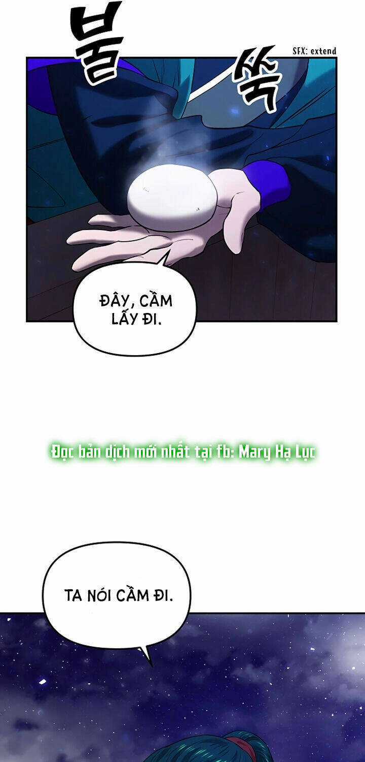 Thái Tử Myolyeong - Chapter 22.2 - Trang 3