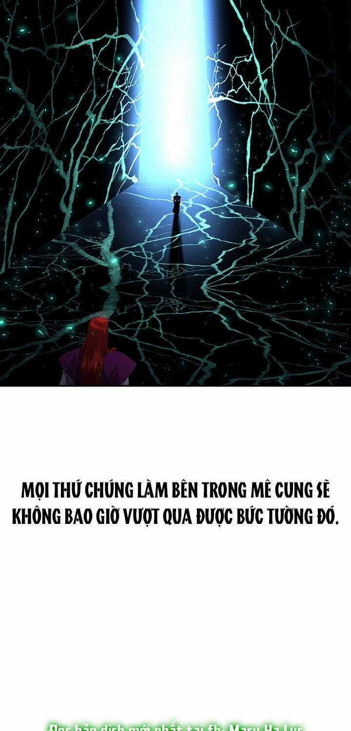 Thái Tử Myolyeong - Chapter 22.2 - Trang 22