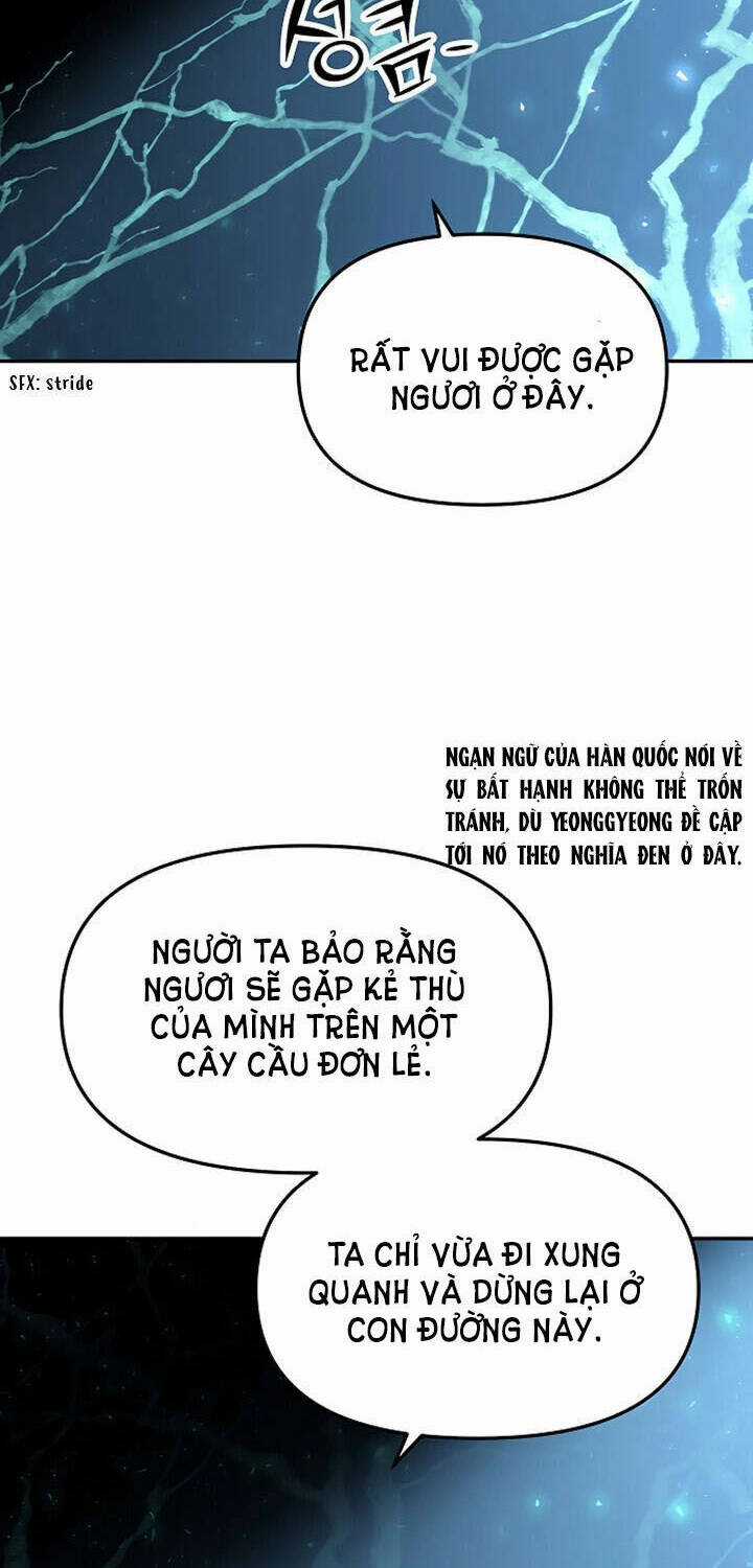 Thái Tử Myolyeong - Chapter 22.2 - Trang 35