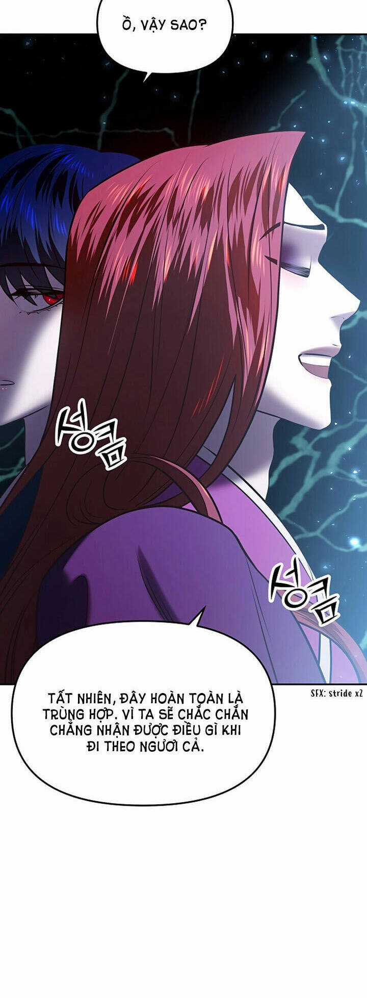 Thái Tử Myolyeong - Chapter 22.2 - Trang 37