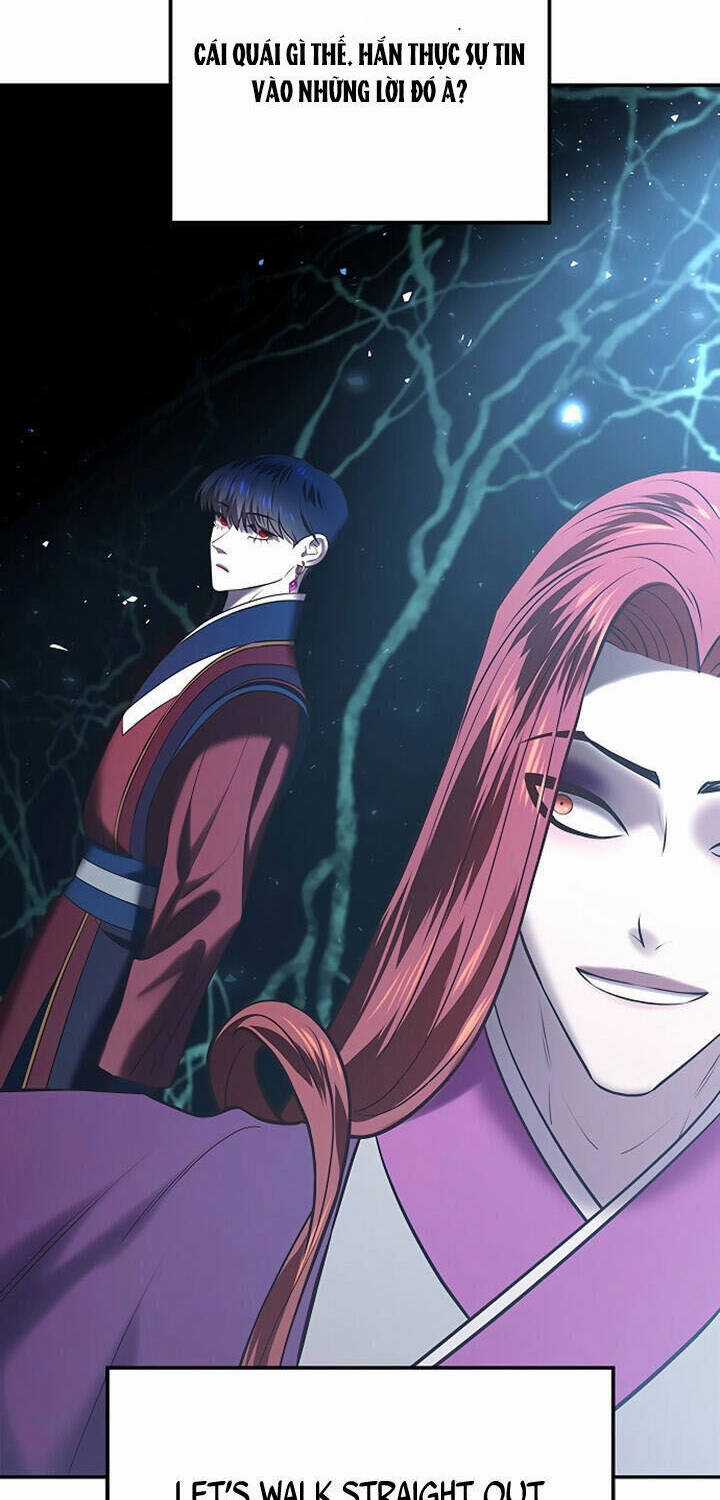 Thái Tử Myolyeong - Chapter 22.2 - Trang 39