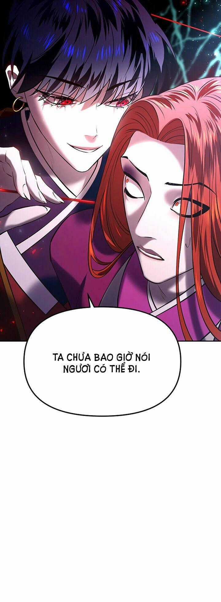 Thái Tử Myolyeong - Chapter 22.2 - Trang 50