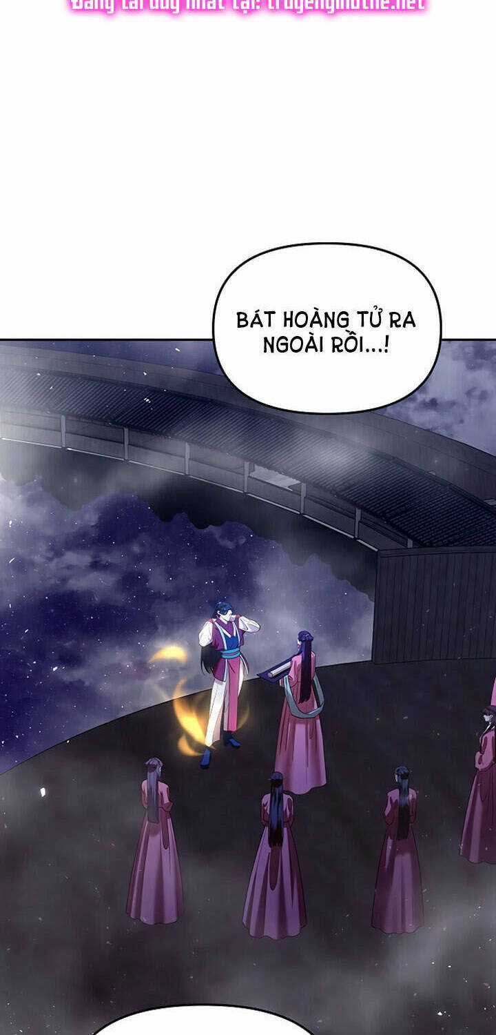 Thái Tử Myolyeong - Chapter 22.2 - Trang 6