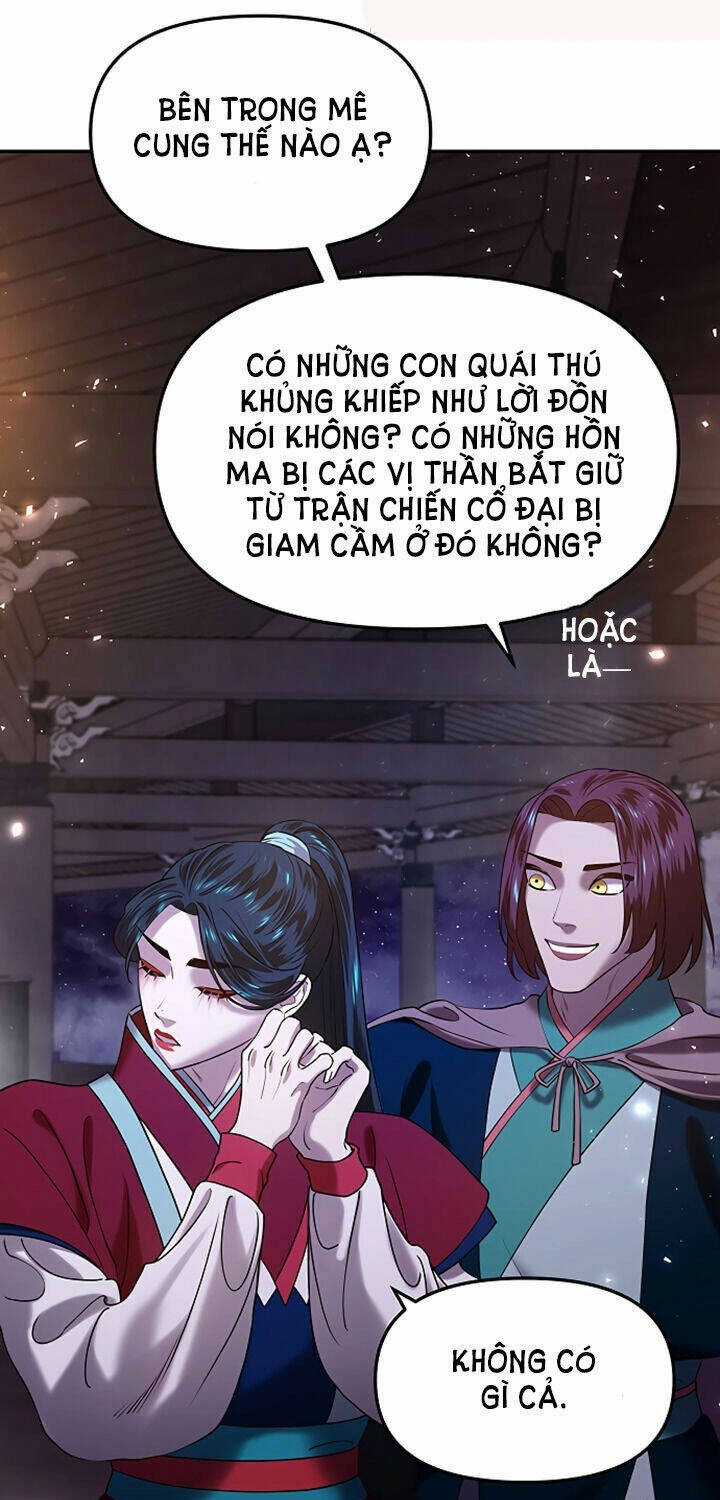 Thái Tử Myolyeong - Chapter 22.2 - Trang 9