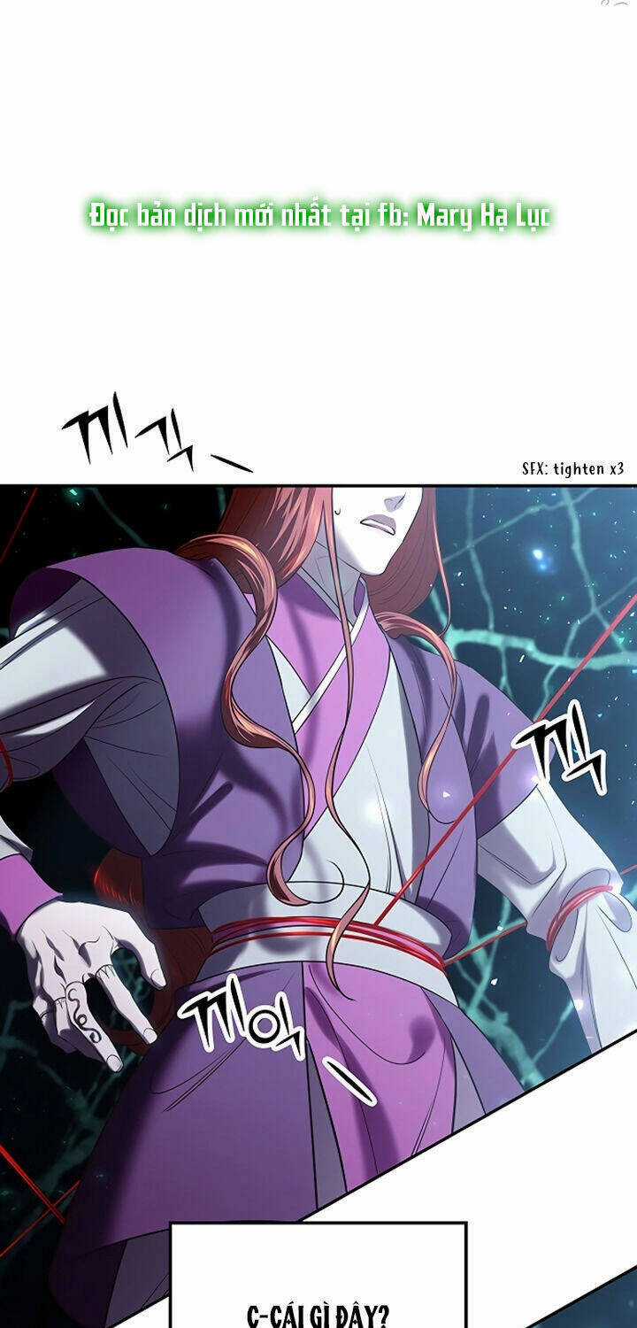 Thái Tử Myolyeong - Chapter 23.1 - Trang 3