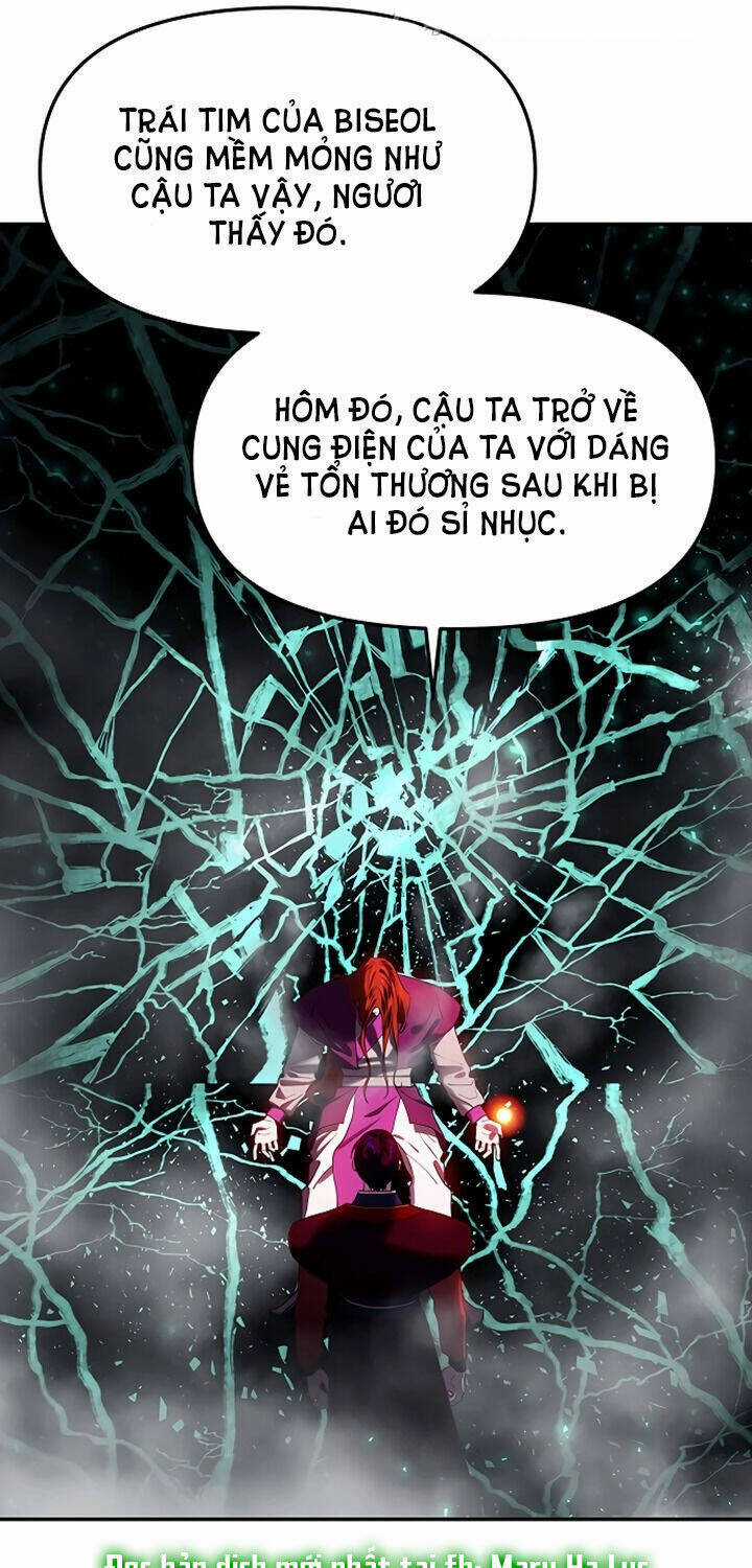 Thái Tử Myolyeong - Chapter 23.1 - Trang 35