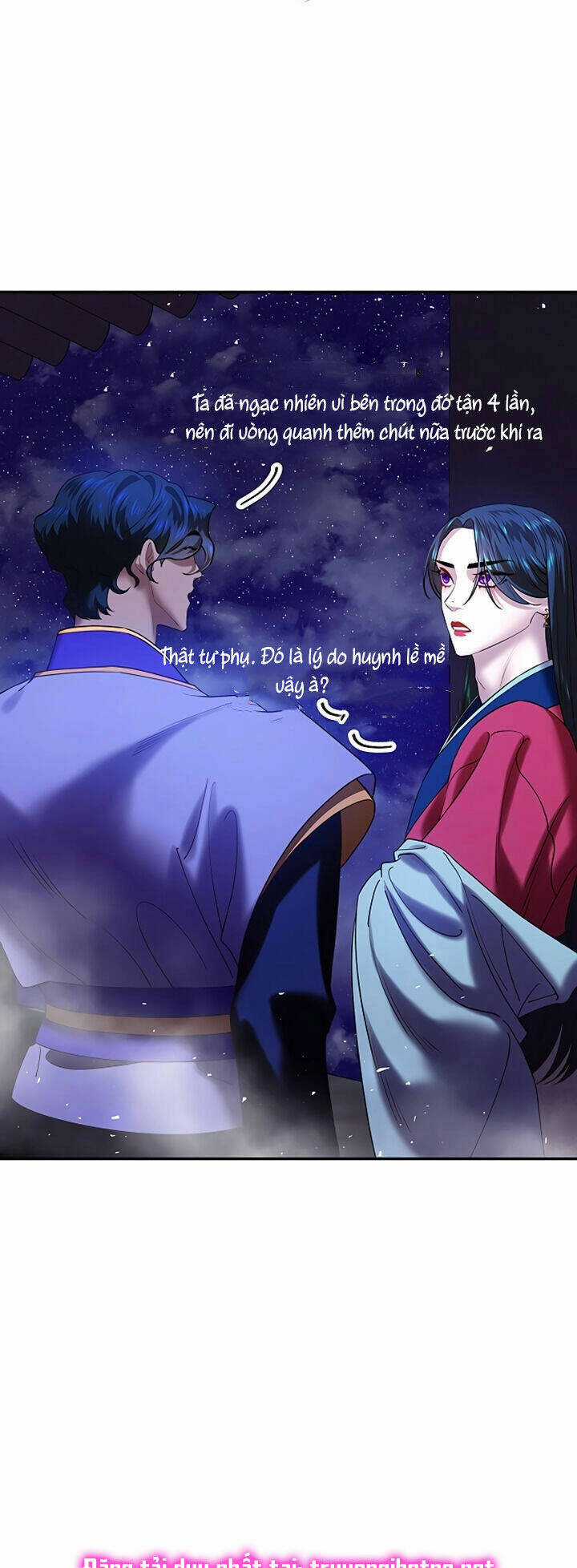 Thái Tử Myolyeong - Chapter 23.1 - Trang 50