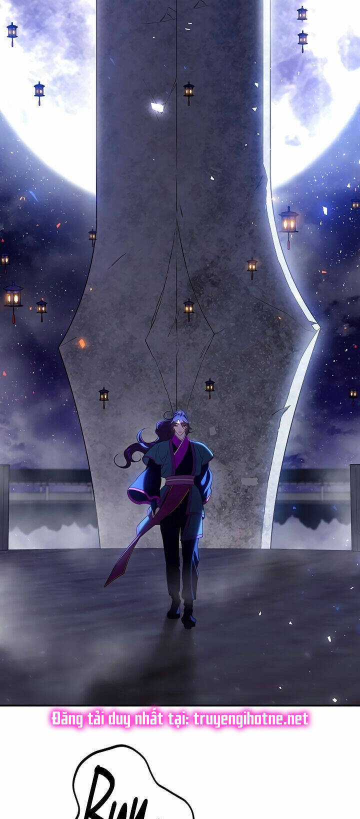 Thái Tử Myolyeong - Chapter 23.1 - Trang 56