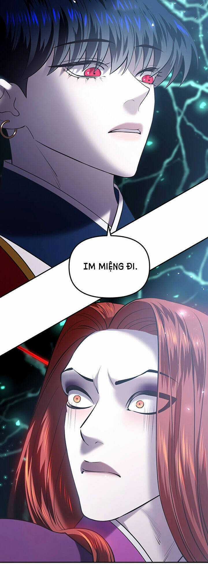 Thái Tử Myolyeong - Chapter 23.1 - Trang 7