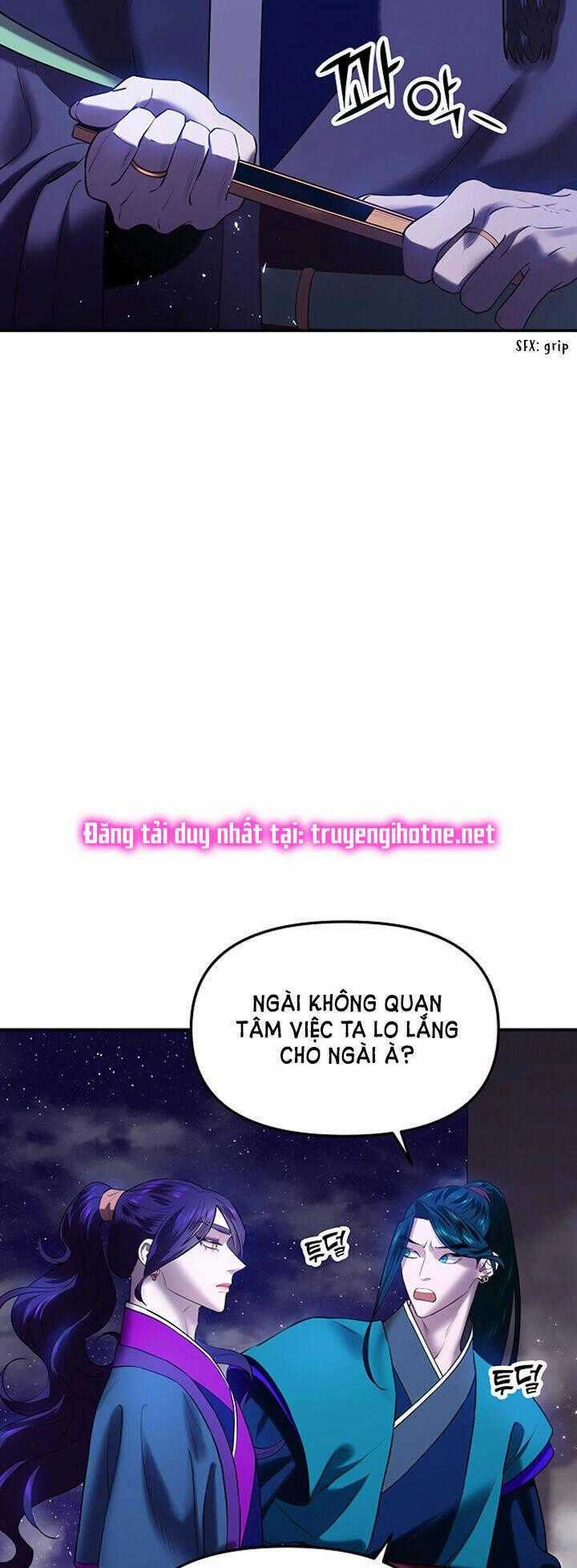 Thái Tử Myolyeong - Chapter 23.1 - Trang 62