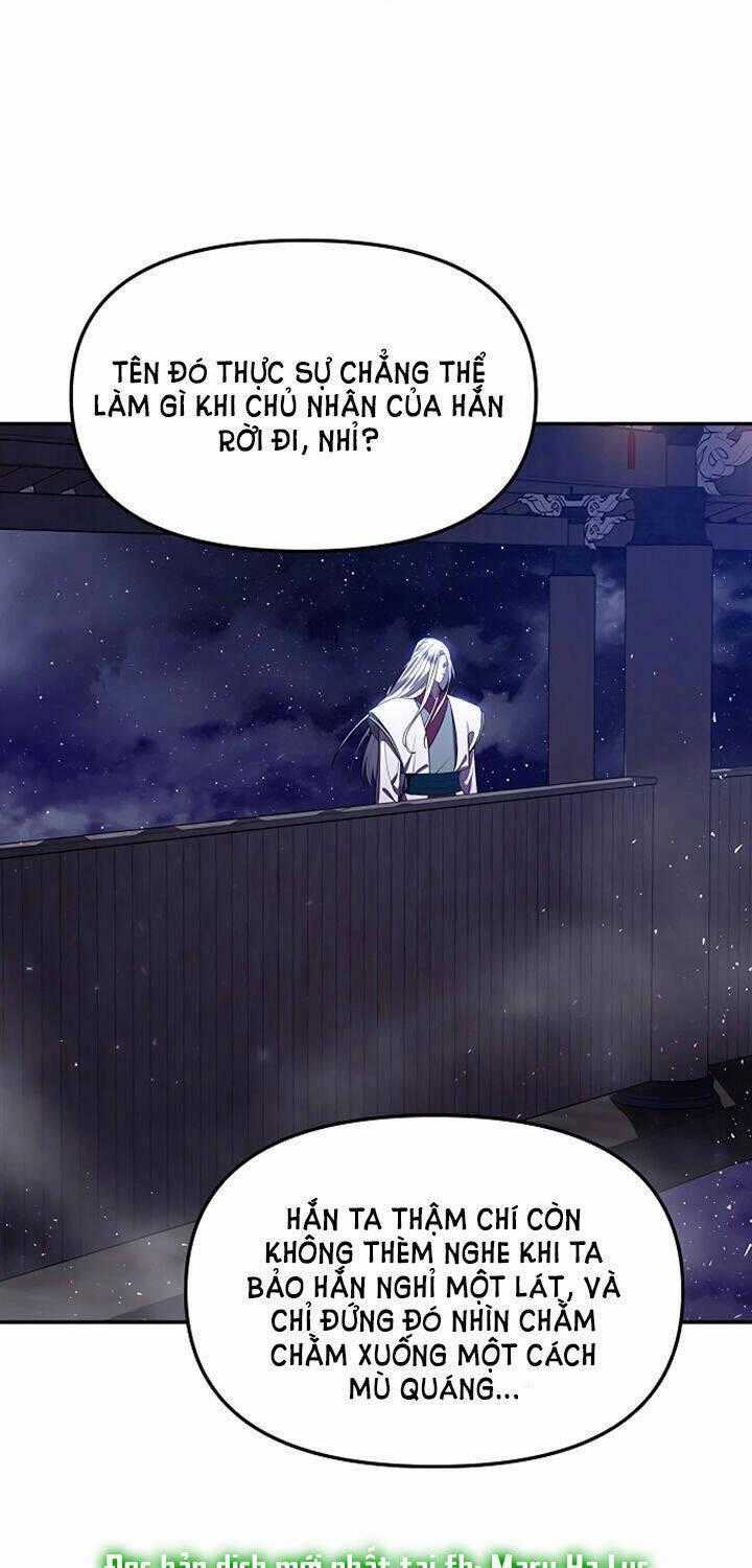 Thái Tử Myolyeong - Chapter 23.2 - Trang 1