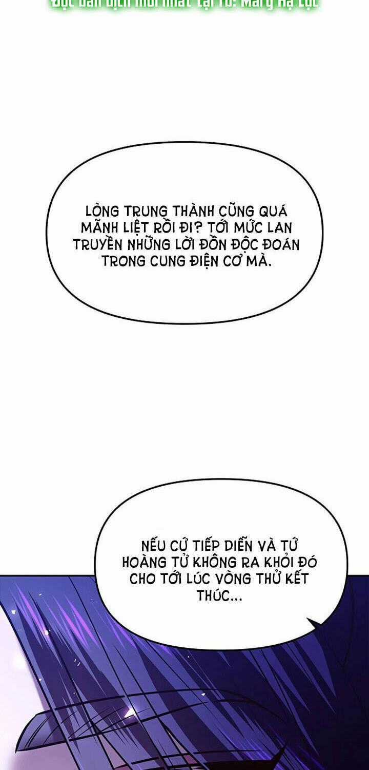 Thái Tử Myolyeong - Chapter 23.2 - Trang 2