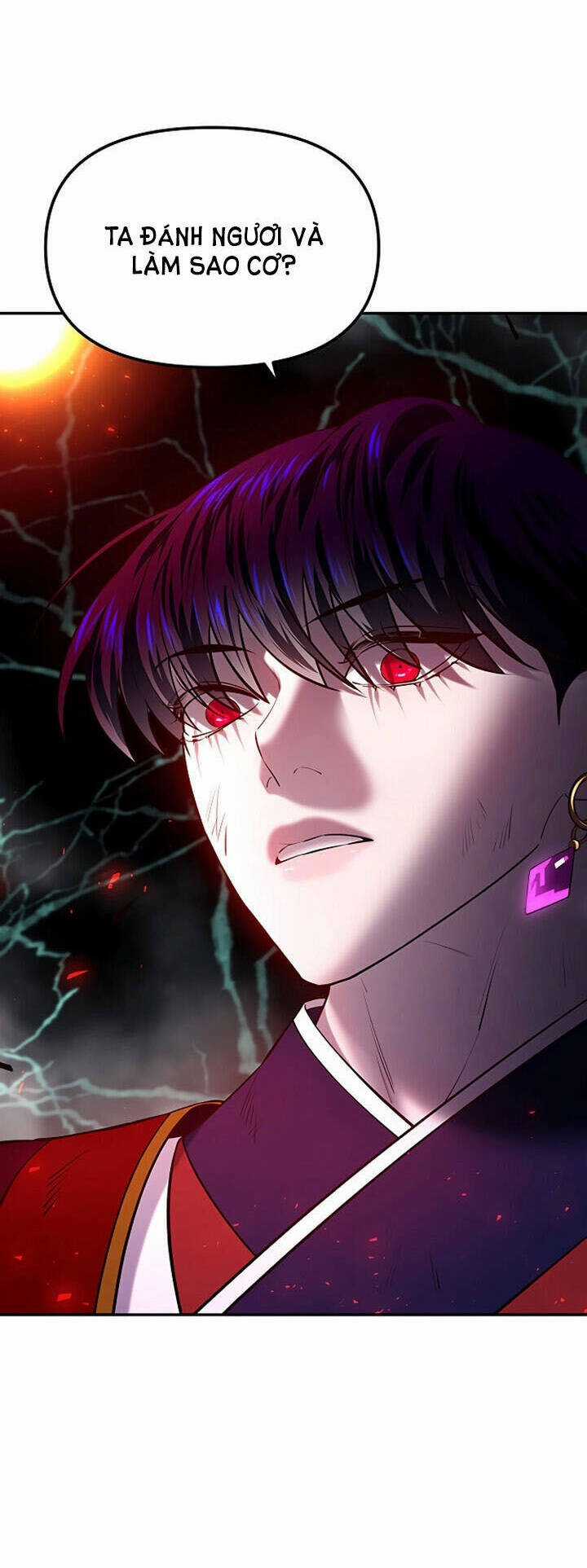 Thái Tử Myolyeong - Chapter 23.2 - Trang 12