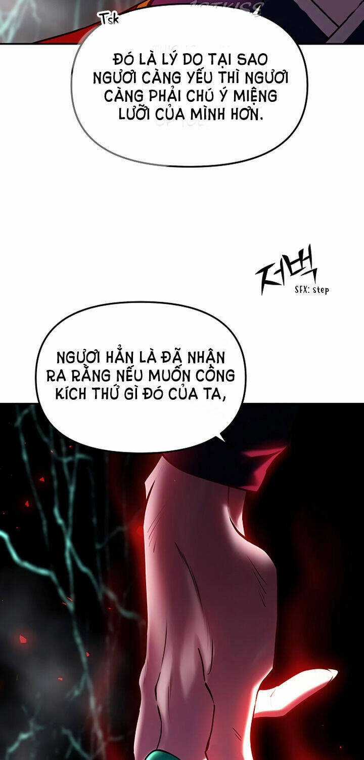 Thái Tử Myolyeong - Chapter 23.2 - Trang 15