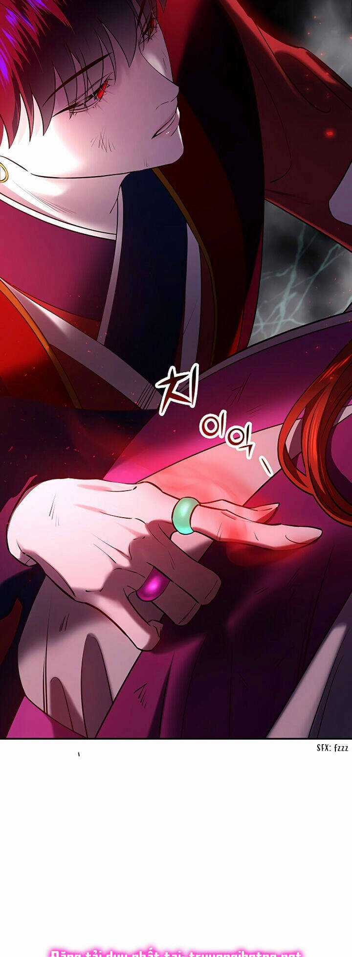 Thái Tử Myolyeong - Chapter 23.2 - Trang 17