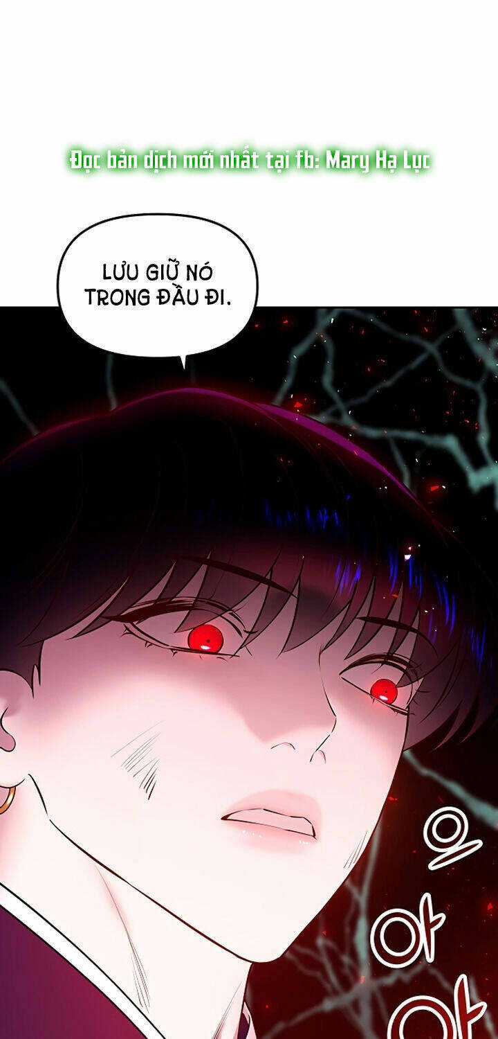 Thái Tử Myolyeong - Chapter 23.2 - Trang 19