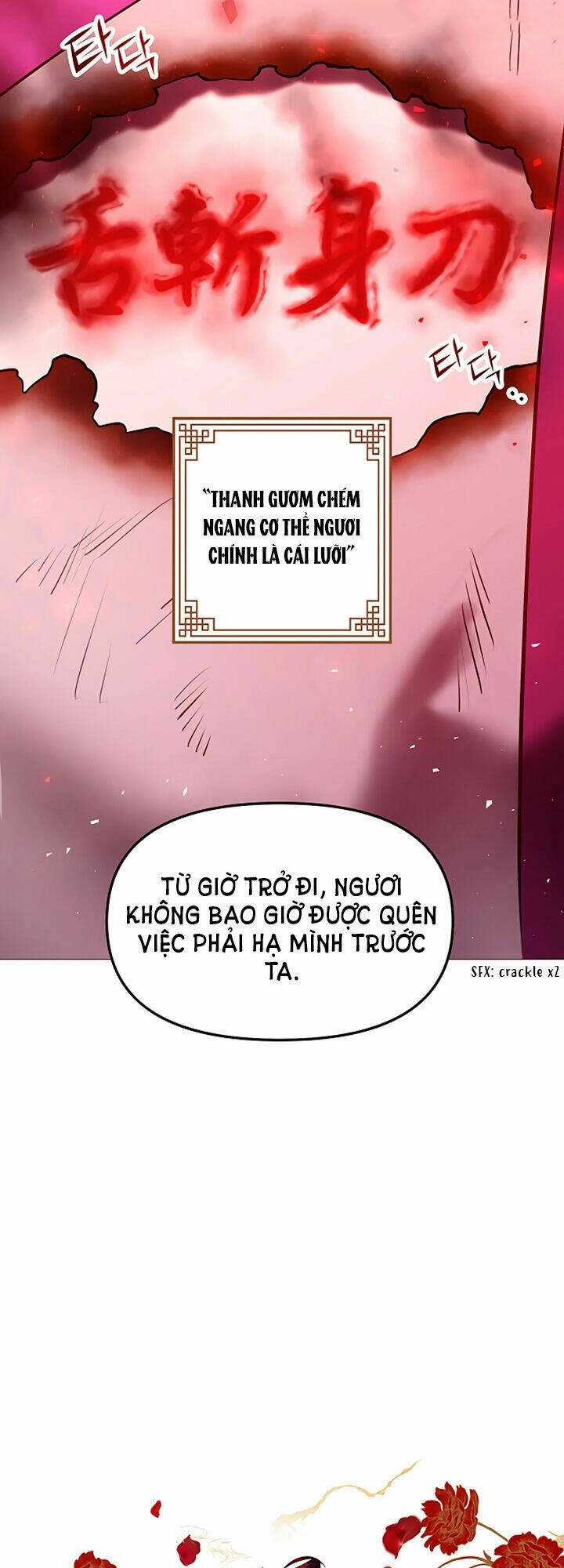 Thái Tử Myolyeong - Chapter 23.2 - Trang 21