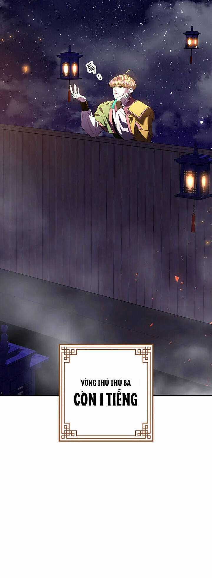 Thái Tử Myolyeong - Chapter 23.2 - Trang 23