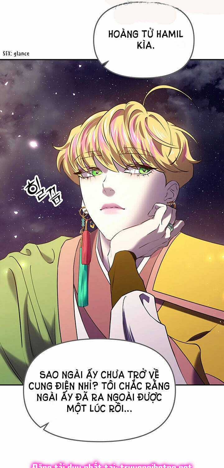 Thái Tử Myolyeong - Chapter 23.2 - Trang 24