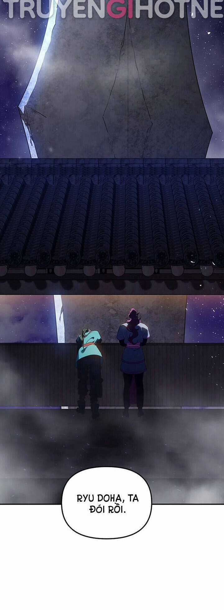 Thái Tử Myolyeong - Chapter 23.2 - Trang 29