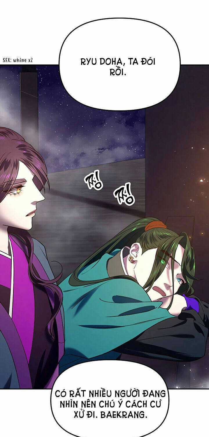 Thái Tử Myolyeong - Chapter 23.2 - Trang 30