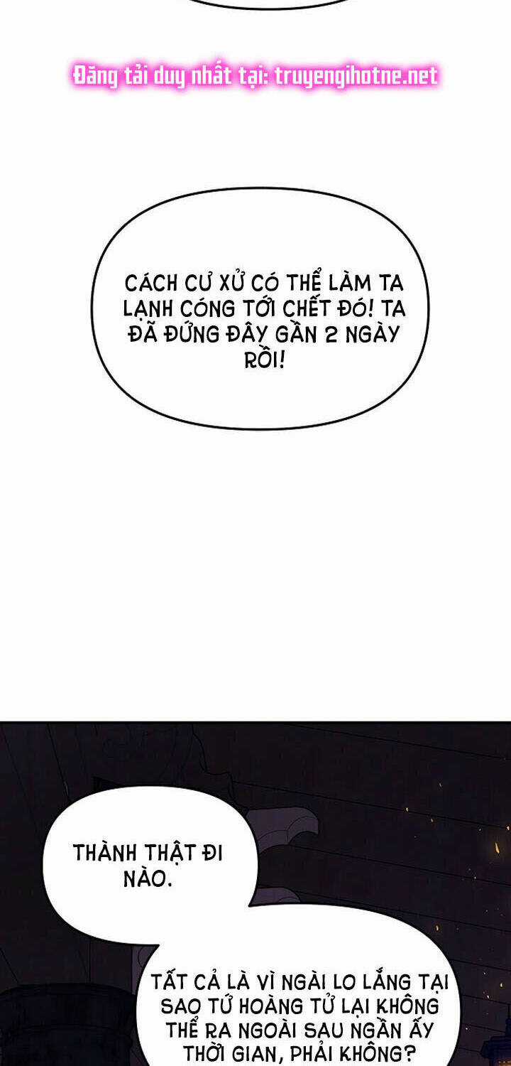 Thái Tử Myolyeong - Chapter 23.2 - Trang 31