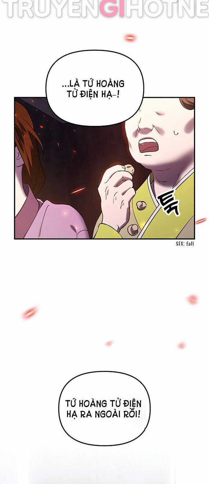 Thái Tử Myolyeong - Chapter 23.2 - Trang 41