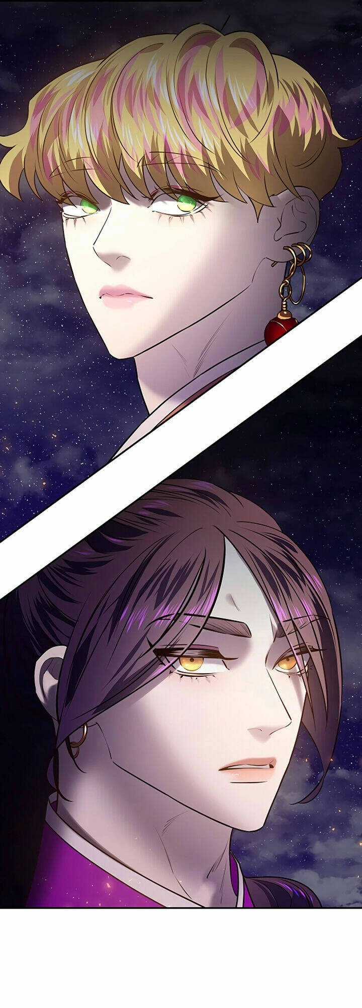 Thái Tử Myolyeong - Chapter 23.2 - Trang 47