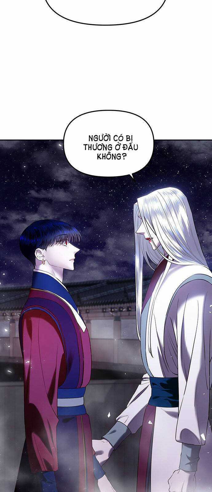 Thái Tử Myolyeong - Chapter 24.1 - Trang 11