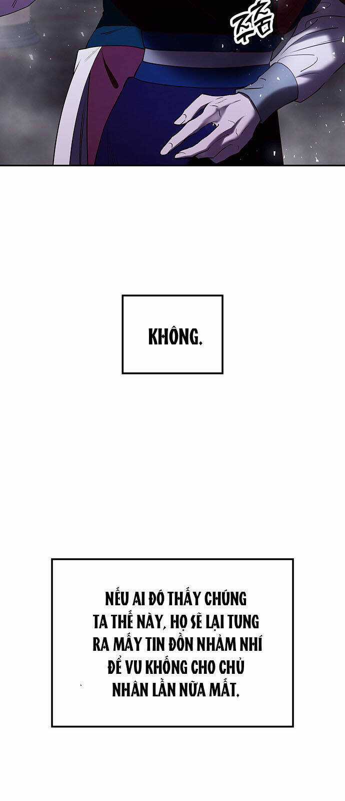 Thái Tử Myolyeong - Chapter 24.1 - Trang 21