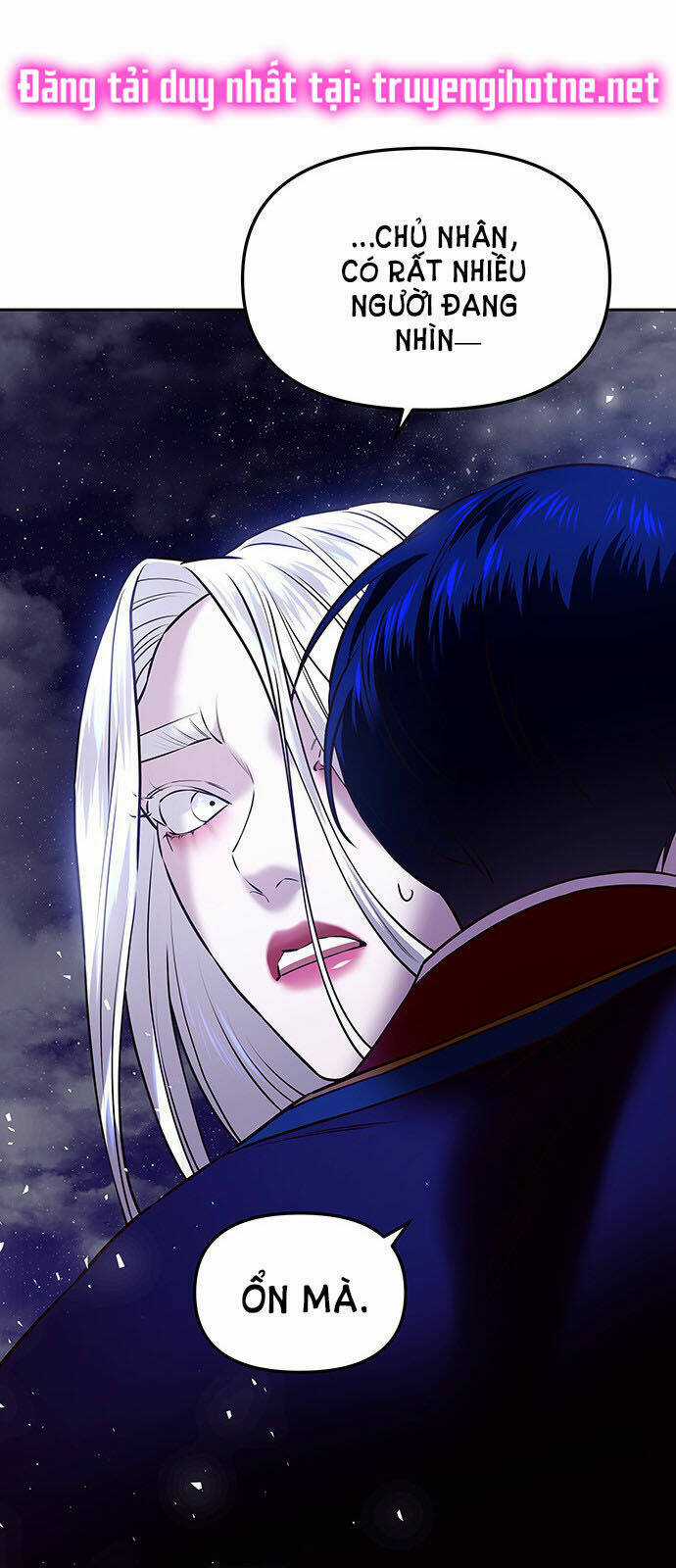 Thái Tử Myolyeong - Chapter 24.1 - Trang 22