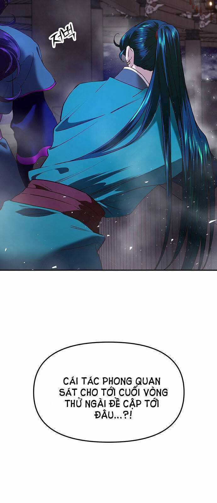 Thái Tử Myolyeong - Chapter 24.1 - Trang 29