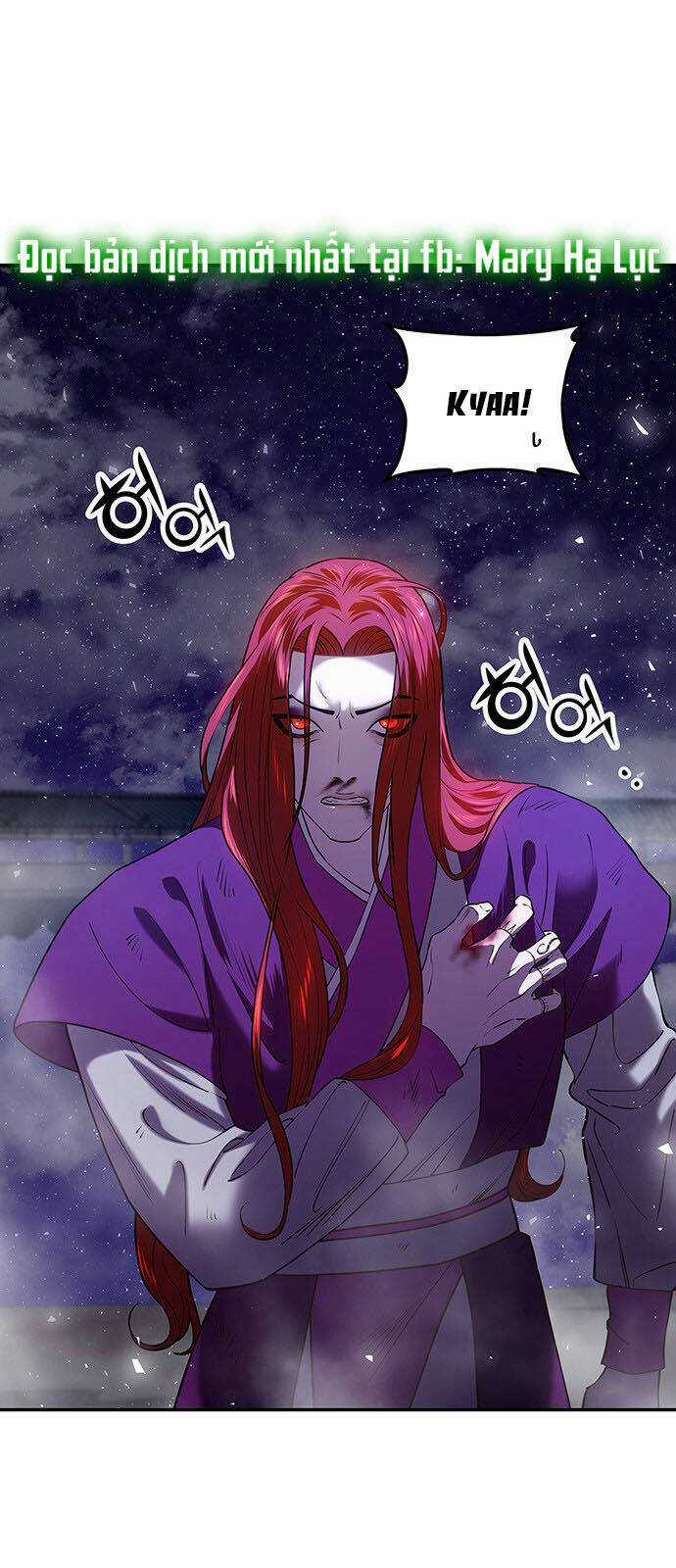 Thái Tử Myolyeong - Chapter 24.1 - Trang 33