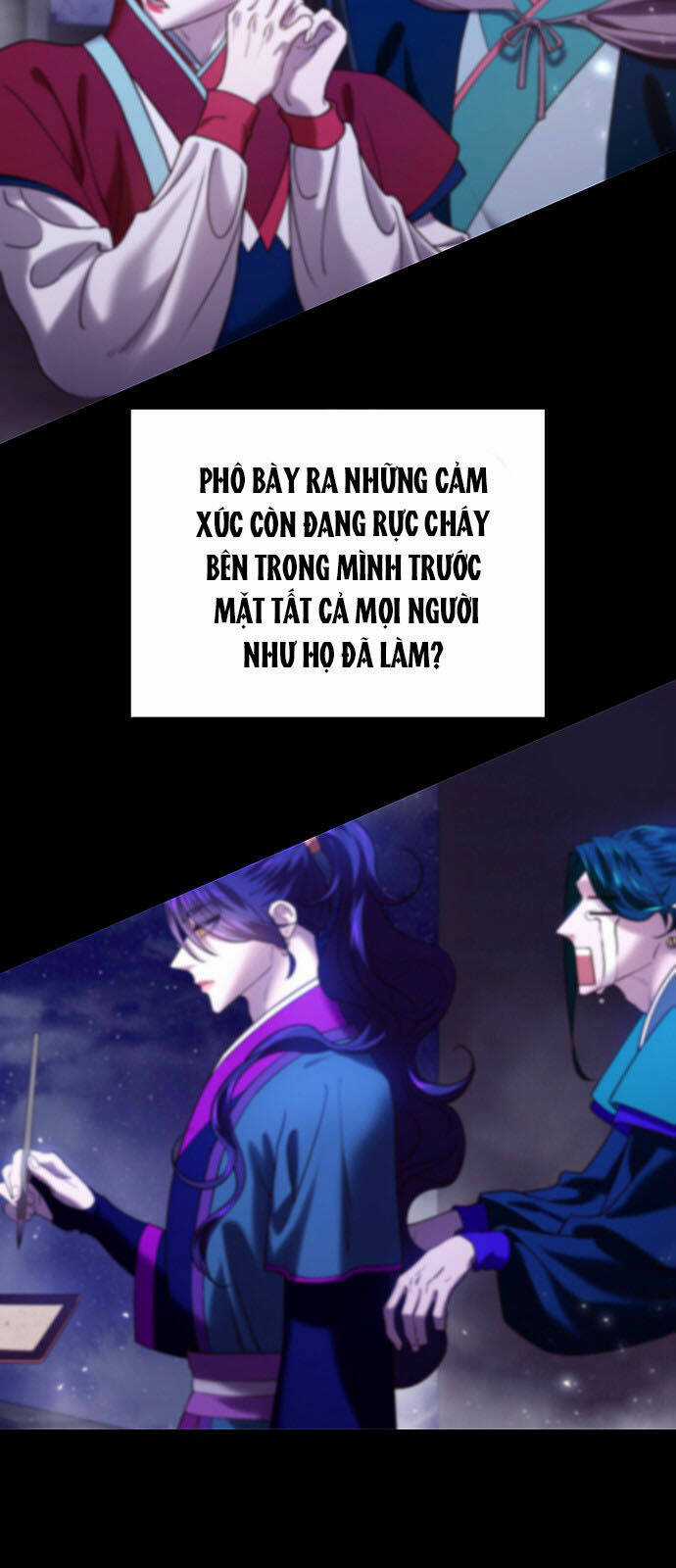 Thái Tử Myolyeong - Chapter 24.1 - Trang 6