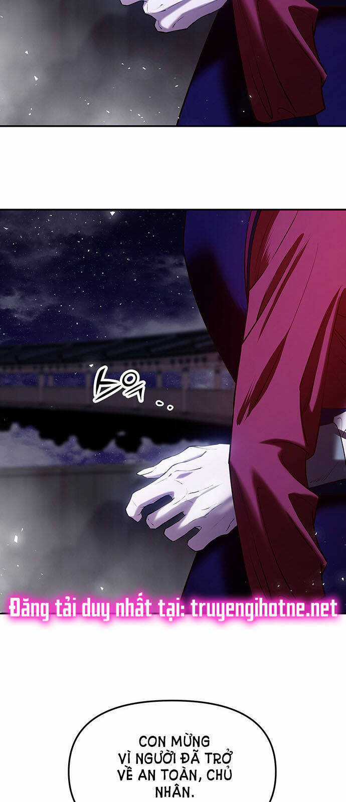 Thái Tử Myolyeong - Chapter 24.1 - Trang 10