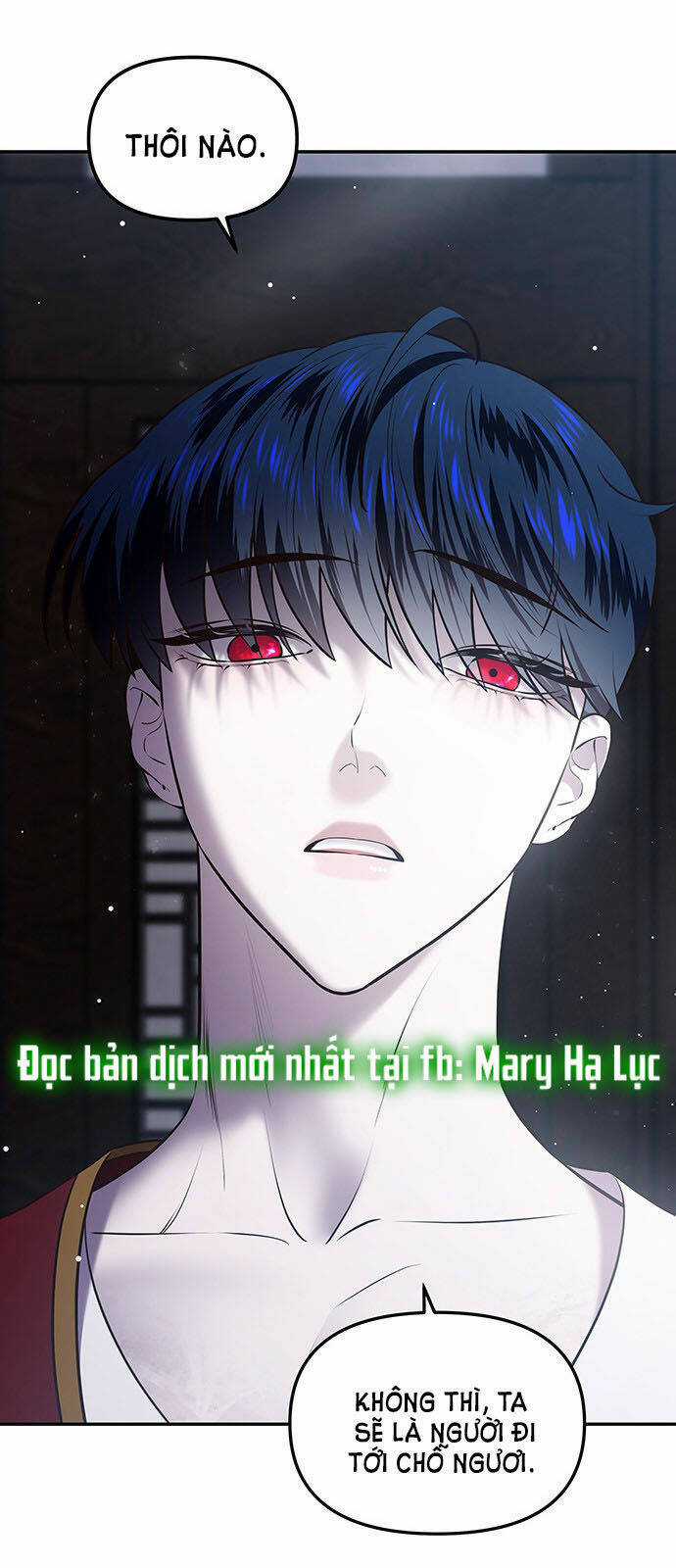 Thái Tử Myolyeong - Chapter 24.2 - Trang 12