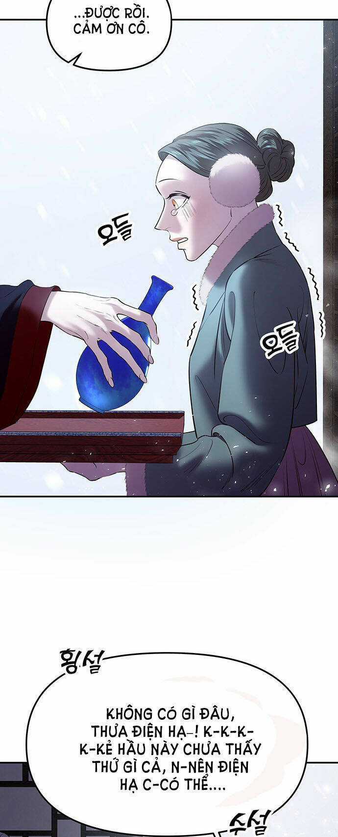 Thái Tử Myolyeong - Chapter 24.2 - Trang 23