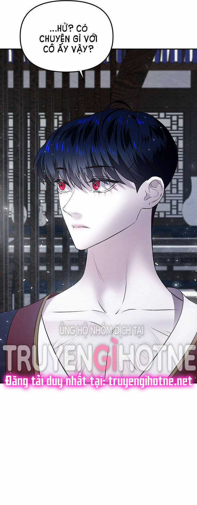 Thái Tử Myolyeong - Chapter 24.2 - Trang 26