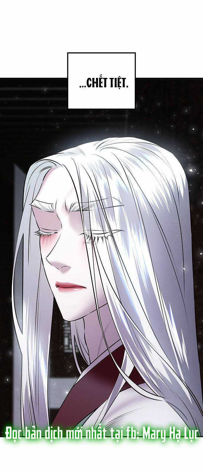 Thái Tử Myolyeong - Chapter 24.2 - Trang 27