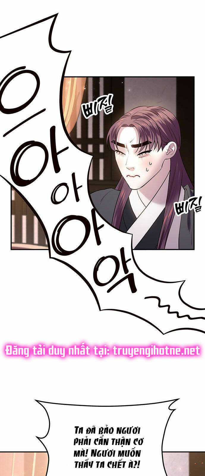 Thái Tử Myolyeong - Chapter 24.2 - Trang 29