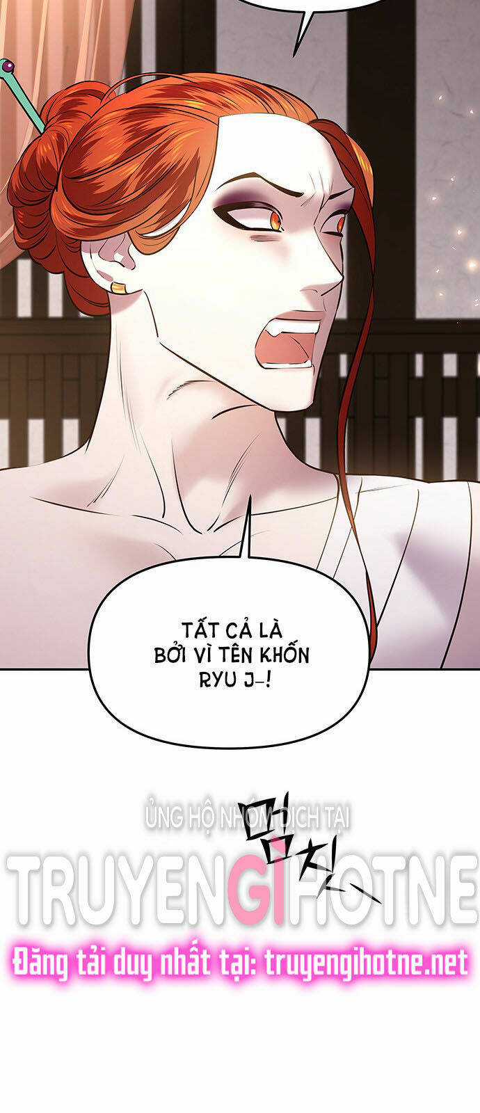 Thái Tử Myolyeong - Chapter 24.2 - Trang 31