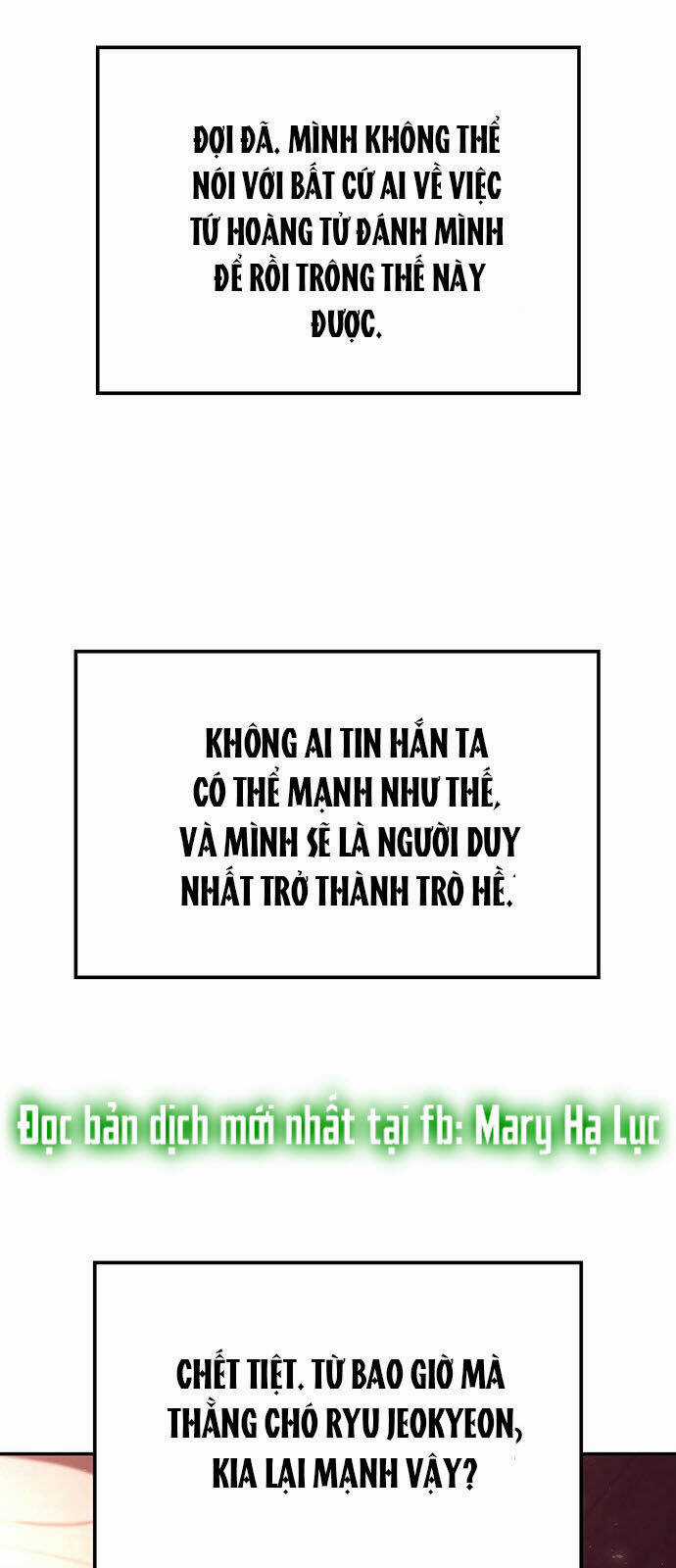 Thái Tử Myolyeong - Chapter 24.2 - Trang 32