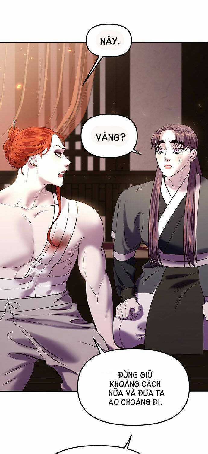 Thái Tử Myolyeong - Chapter 24.2 - Trang 35