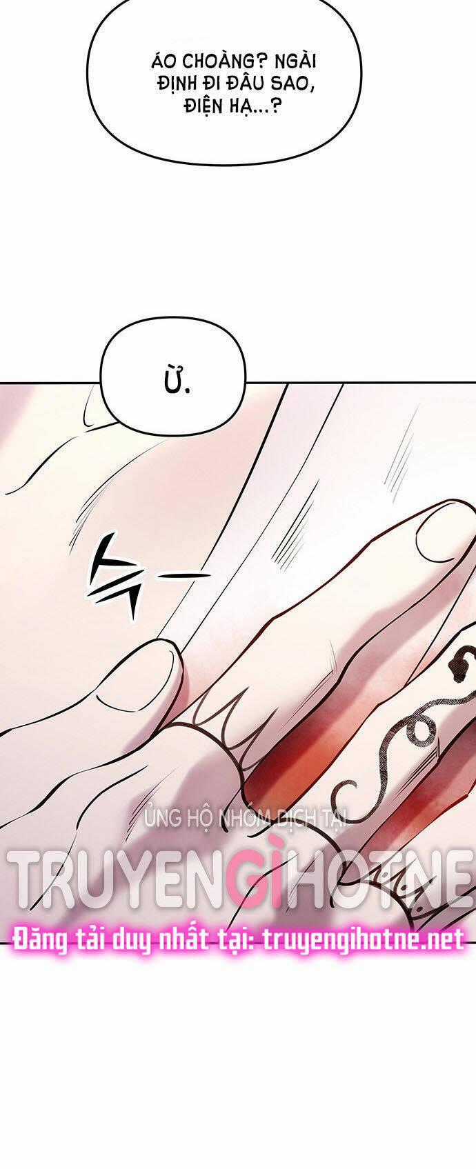 Thái Tử Myolyeong - Chapter 24.2 - Trang 36