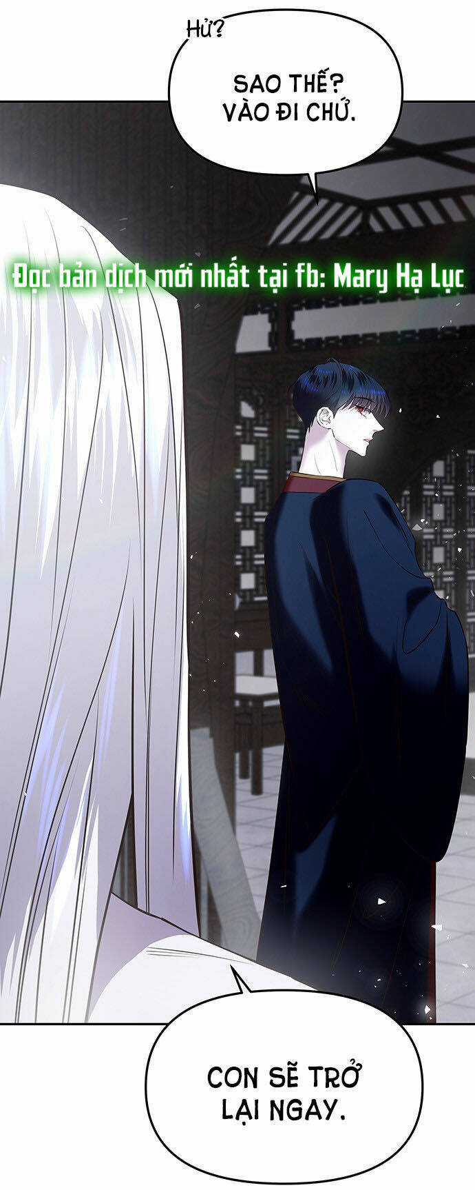 Thái Tử Myolyeong - Chapter 24.2 - Trang 7